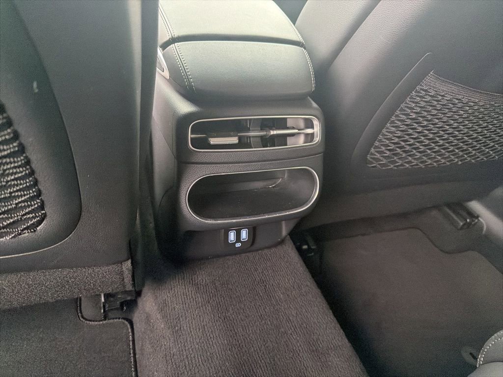 Used 2025 Genesis GV70 2.5T image 21