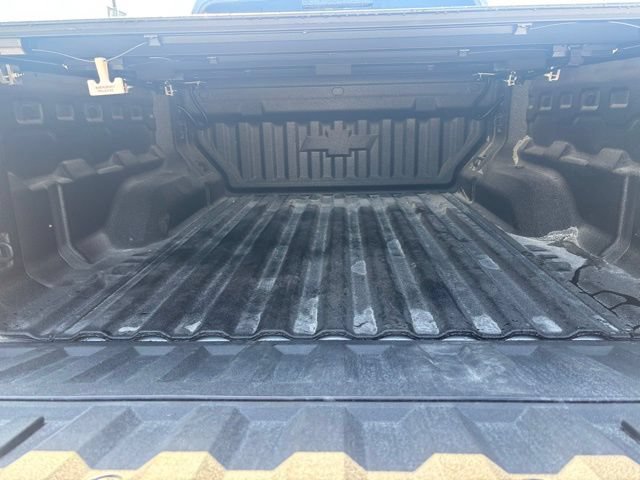 New 2026 Chevrolet Colorado Z71 AWD/4WD image 9