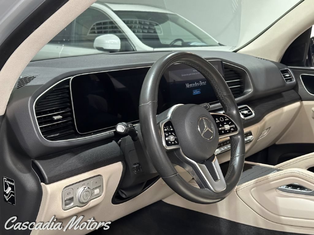 Used 2020 Mercedes-Benz GLE 350 4MATIC image 14