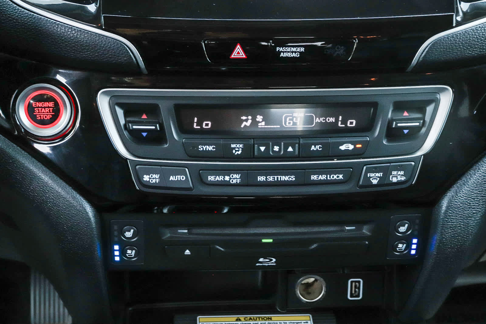 Used 2019 Honda Pilot Elite image 22