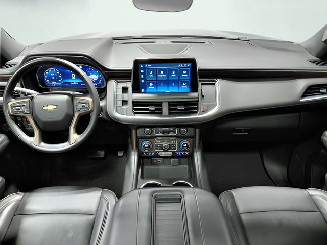 Certified 2023 Chevrolet Suburban High Country w/ Max Trailering Package AWD/4WD image 2