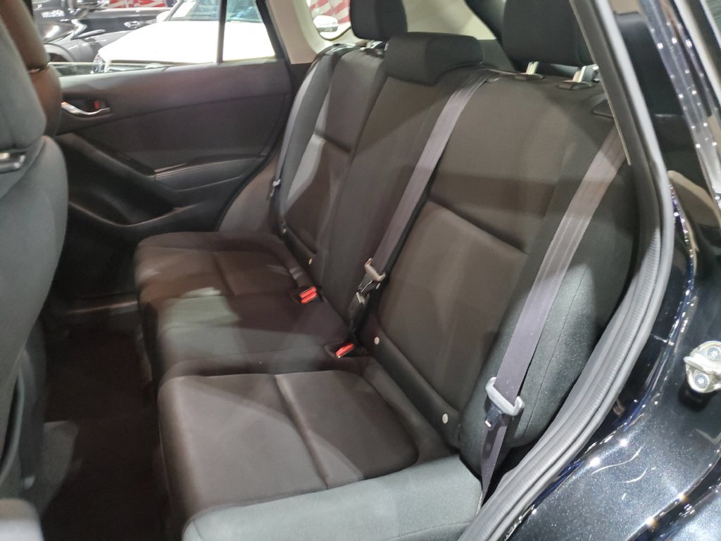 Used 2016 MAZDA CX-5 Sport FWD image 21