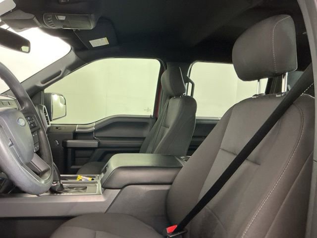 Used 2020 Ford F150 XLT w/ Equipment Group 301A Mid AWD/4WD image 14