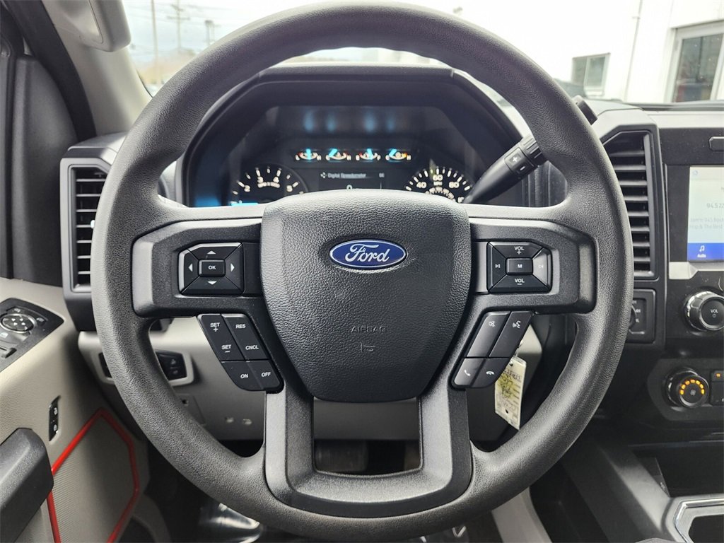 Used 2020 Ford F150 XL w/ Equipment Group 101A Mid image 25