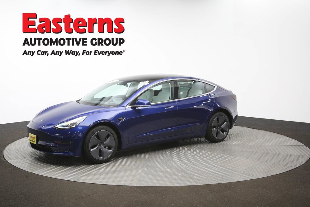 Used 2018 Tesla Model 3 Long Range image 55
