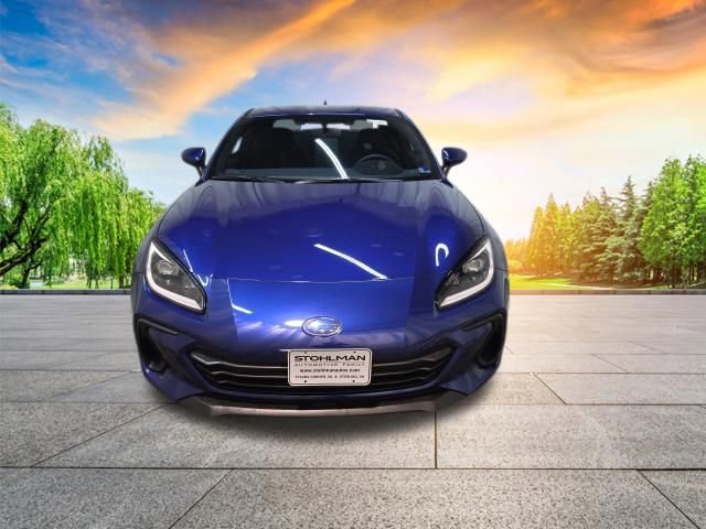New 2026 Subaru BRZ Limited RWD image 9