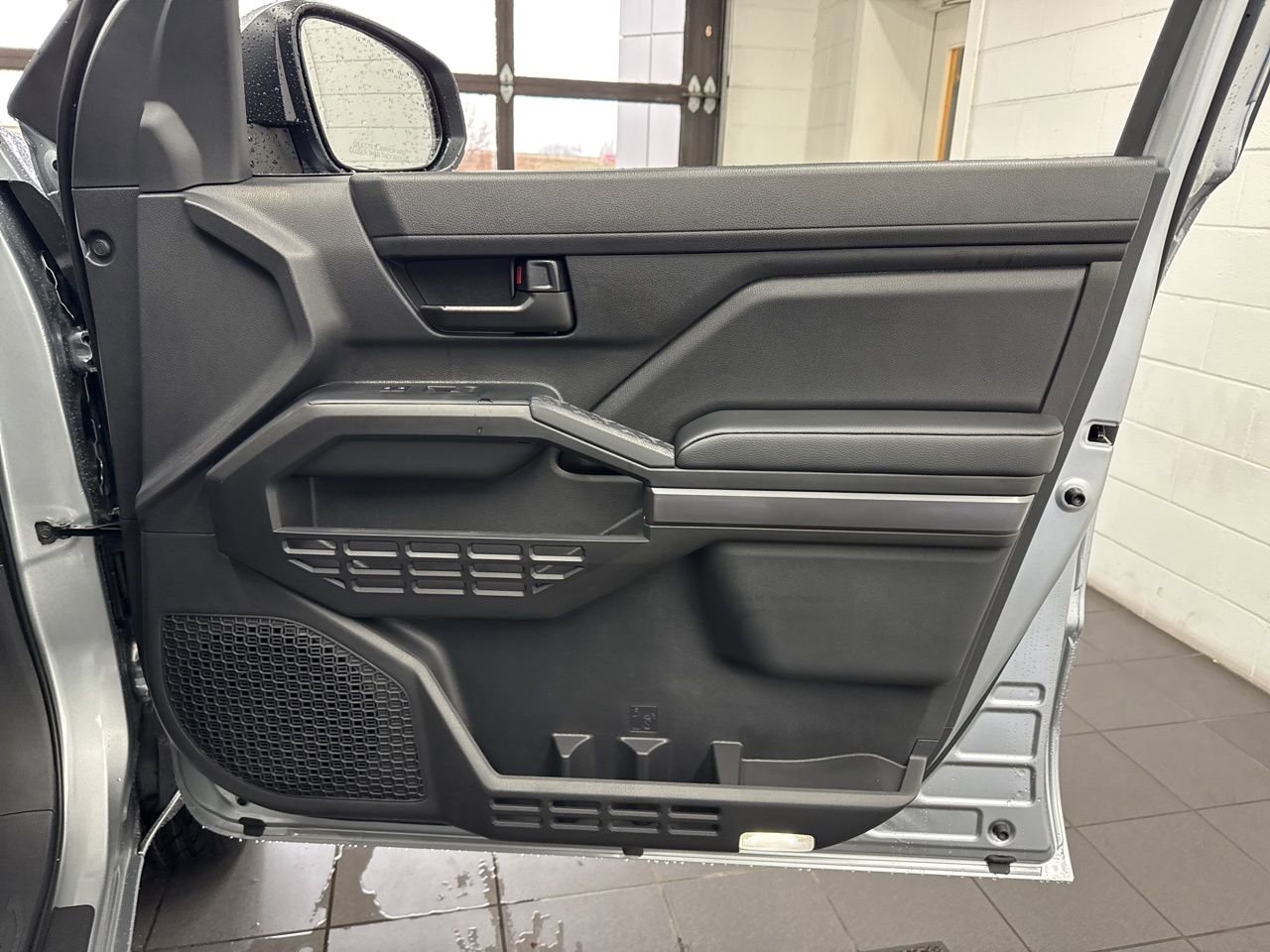 New 2026 Toyota Tacoma SR5 image 49