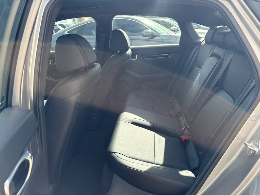 Certified 2026 Honda Civic Sport Touring image 23