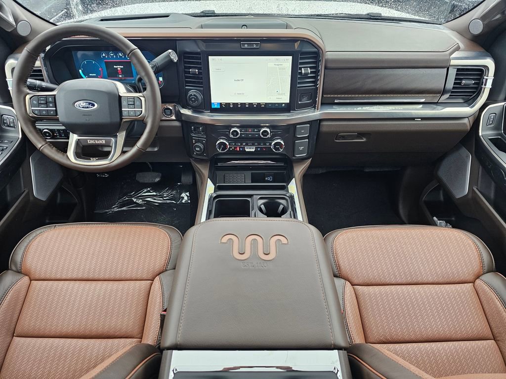 New 2026 Ford F250 King Ranch image 20