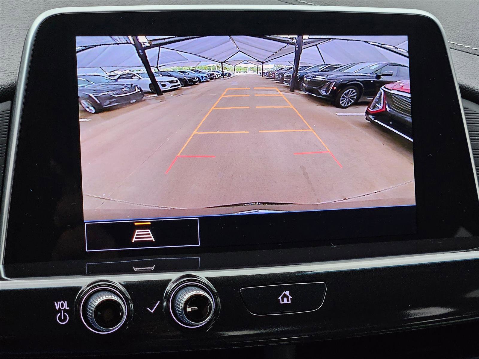 New 2026 Cadillac CT4 V Blackwing w/ LPO, Bronce Accent Package RWD image 17