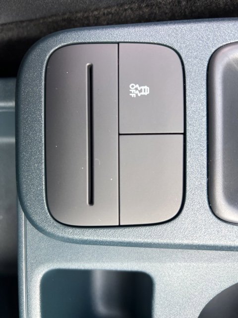 New 2026 Ford Maverick XL w/ Equipment Group 101A image 37