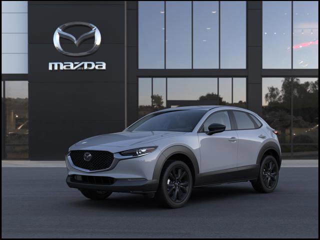 New 2026 MAZDA CX-30 AWD 2.5 S w/ Select Sport Pkg image 1