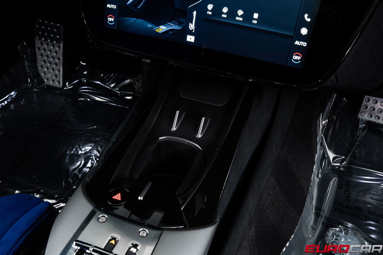 Used 2025 Ferrari 12Cilindri RWD image 31