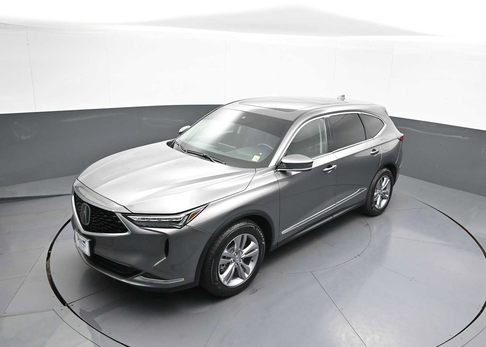 Used 2024 Acura MDX SH-AWD image 37