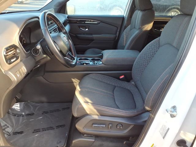 Certified 2023 Honda Pilot Sport image 4