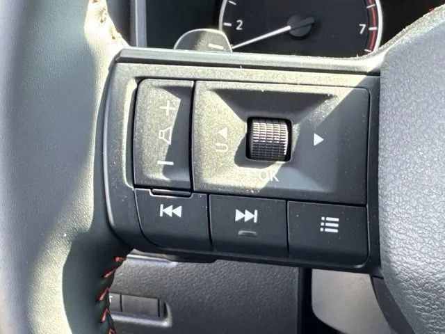 Used 2026 Nissan Rogue SV w/ Rock Creek Premium Package AWD/4WD image 34