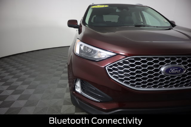 Used 2024 Ford Edge SEL w/ Convenience Package AWD/4WD image 18