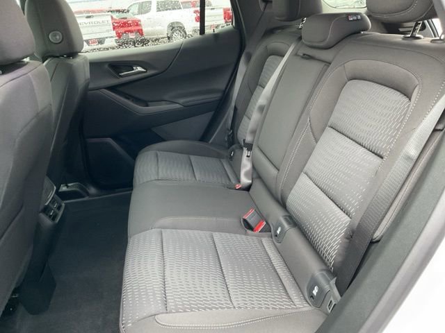 New 2026 Chevrolet Equinox LT image 23