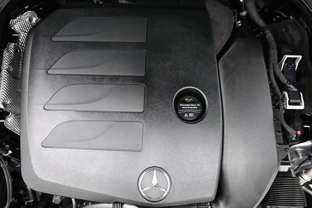 Used 2021 Mercedes-Benz E 350 4MATIC Sedan w/ Premium Package image 26