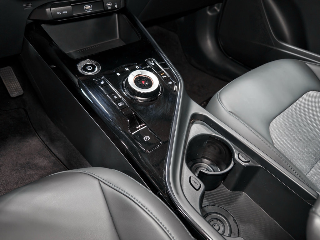 Used 2024 Kia Niro Wind w/ Wind Preserve Package image 18