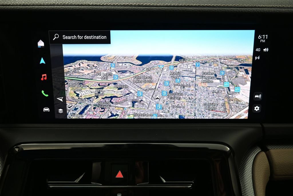 Certified 2026 Porsche Panamera 4 AWD/4WD image 21