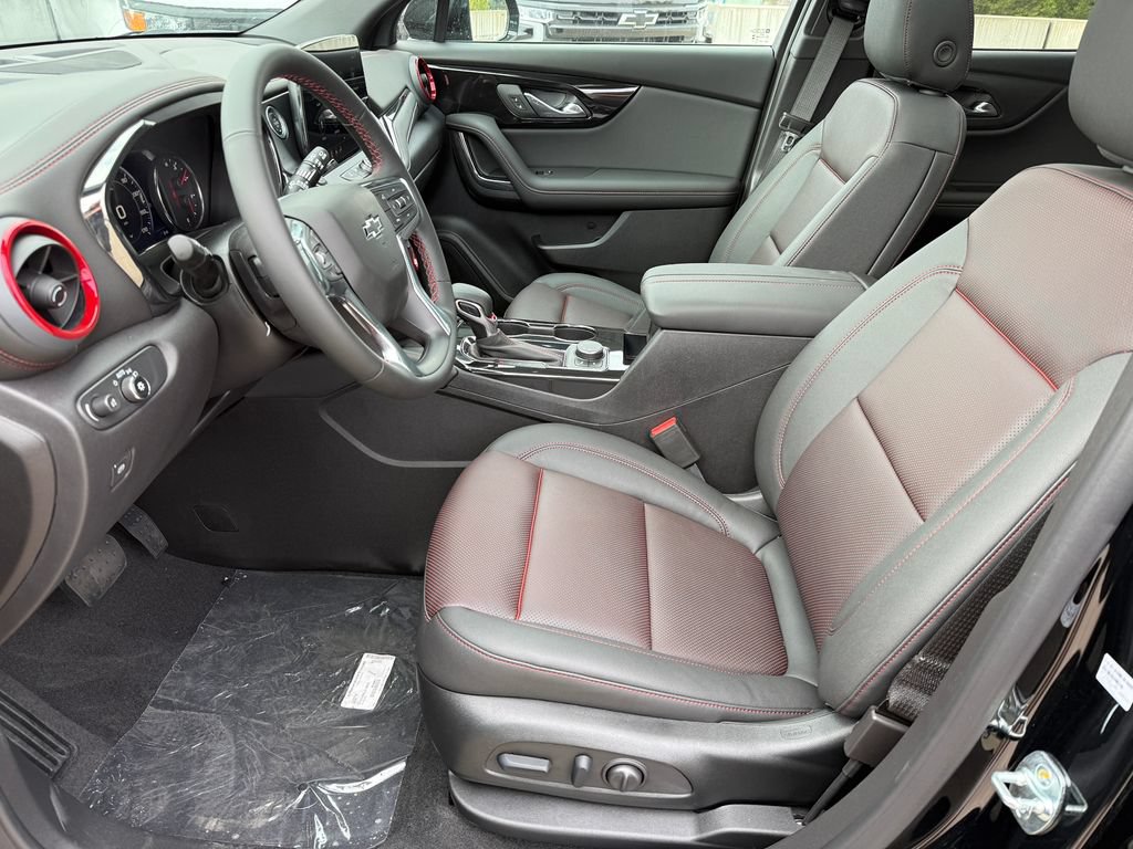 New 2026 Chevrolet Blazer RS FWD image 14