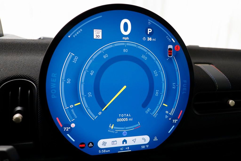 New 2026 MINI Cooper 2-Door Hardtop FWD image 9