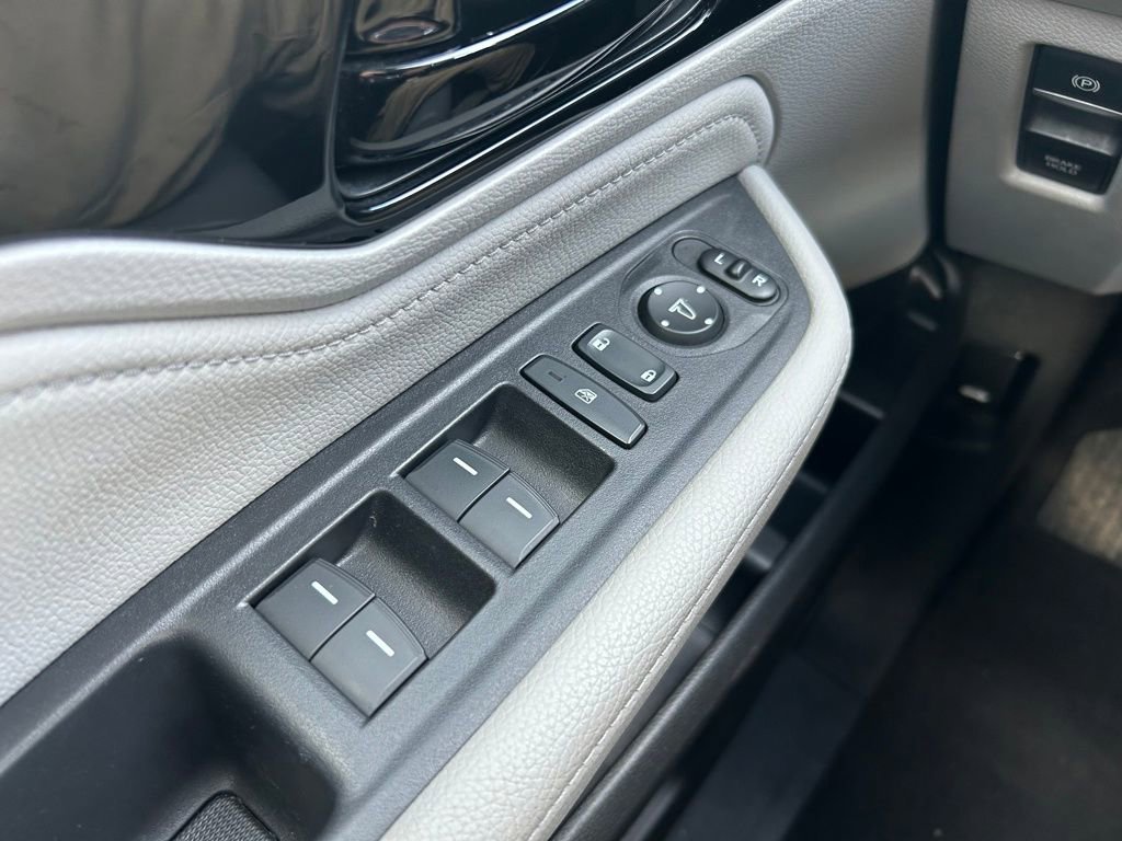 Used 2021 Honda Odyssey Touring image 20