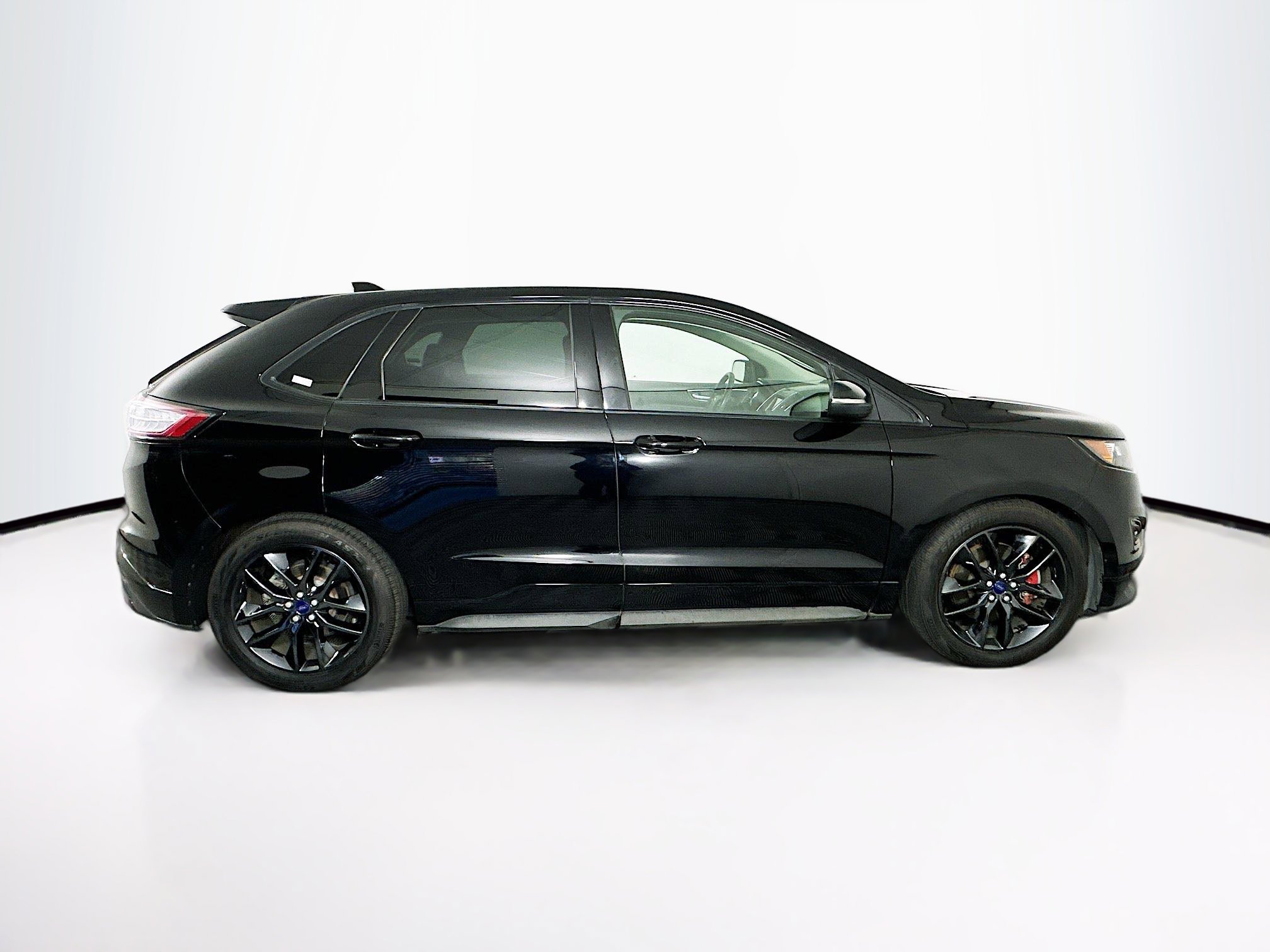 Used 2016 Ford Edge Sport w/ Technology Package image 10
