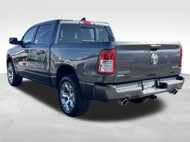 Used 2022 RAM 1500 Big Horn image 5