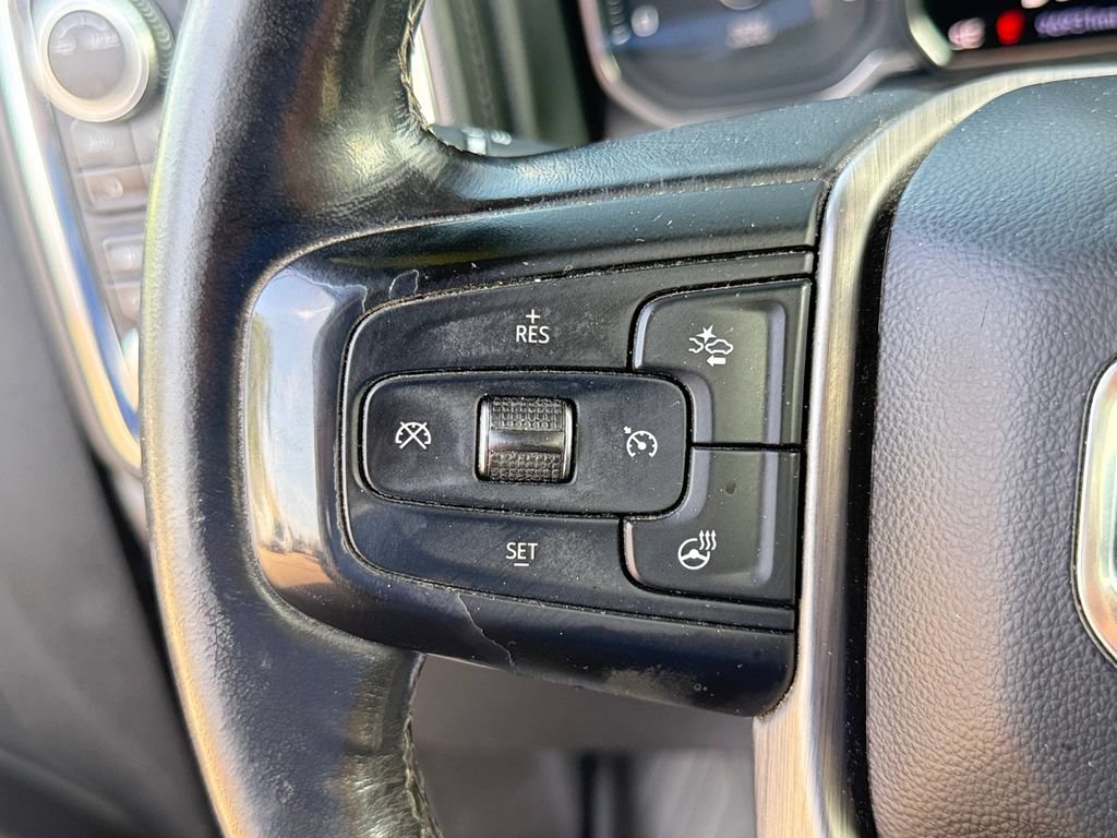 Used 2020 GMC Sierra 2500 Denali w/ Denali Ultimate Package AWD/4WD image 15