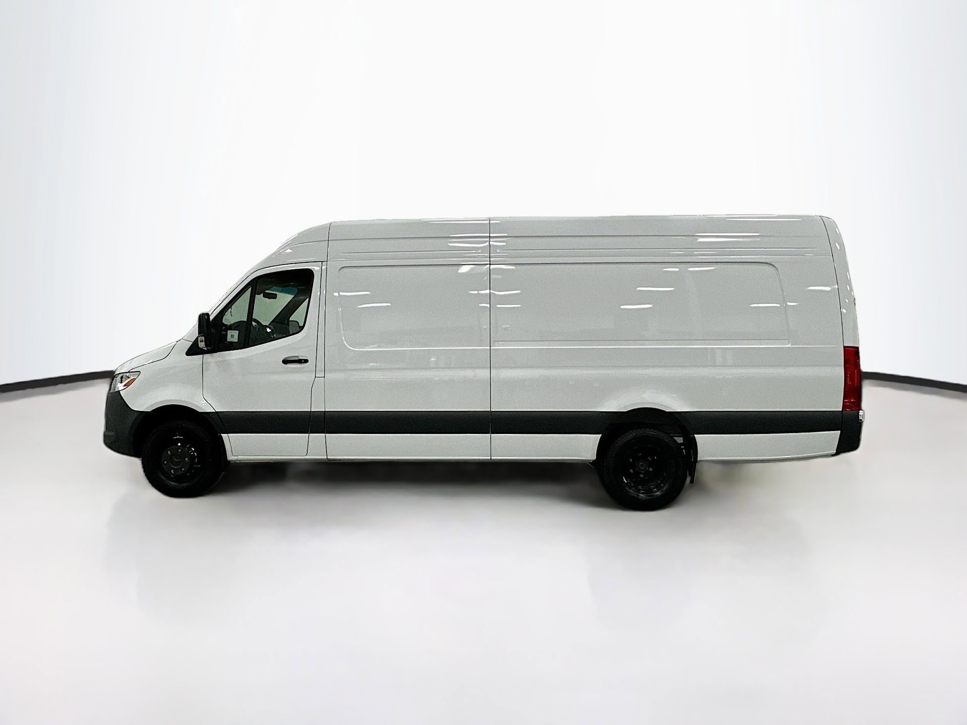 New 2025 Mercedes-Benz Sprinter 3500 image 5