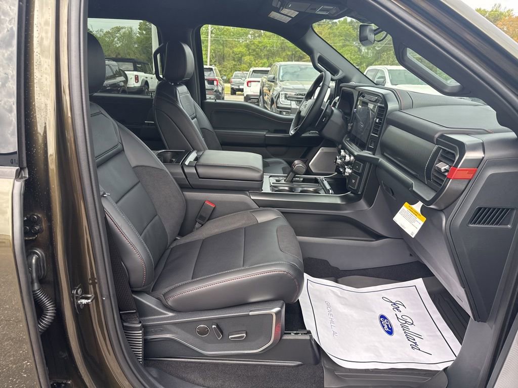 New 2026 Ford F150 Raptor image 10