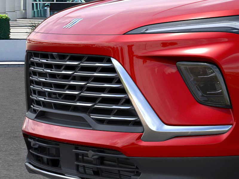 New 2026 Buick Enclave Preferred w/ Power Package image 13