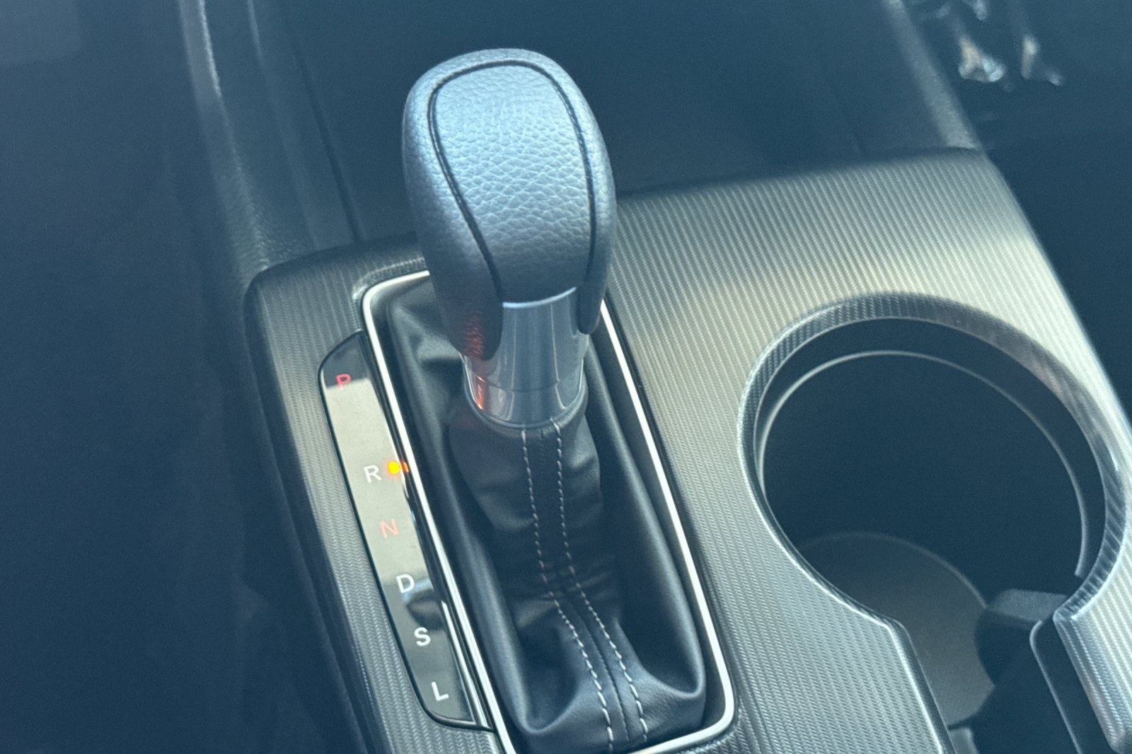 New 2026 Honda Civic LX image 18