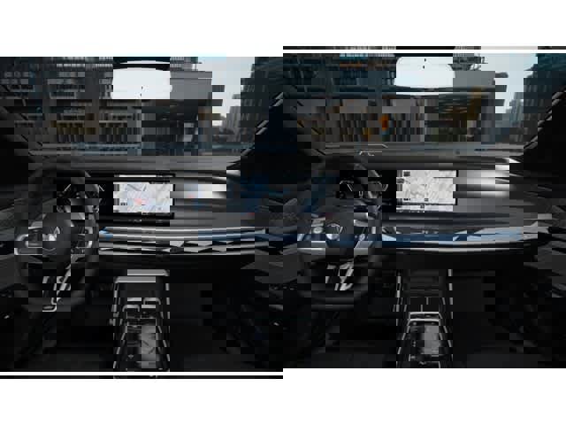 New 2026 BMW 760i xDrive image 10