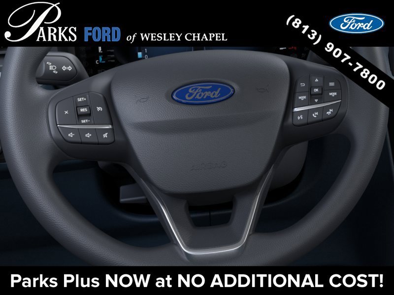 New 2026 Ford Maverick XLT FWD image 14