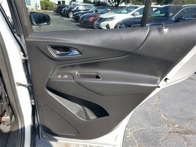 Used 2019 Chevrolet Equinox LT image 32