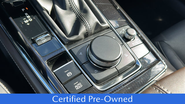 Certified 2023 MAZDA CX-30 2.5 Turbo w/ Premium Plus Pkg AWD/4WD image 20