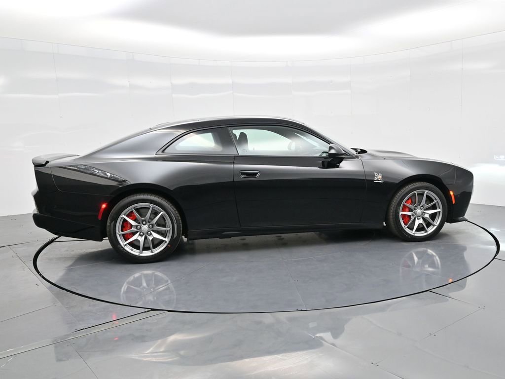 New 2025 Dodge Charger R/T Scat Pack w/ Track Pack image 5