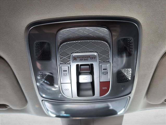 Used 2023 Genesis GV80 3.5T w/ Prestige Package AWD/4WD image 18