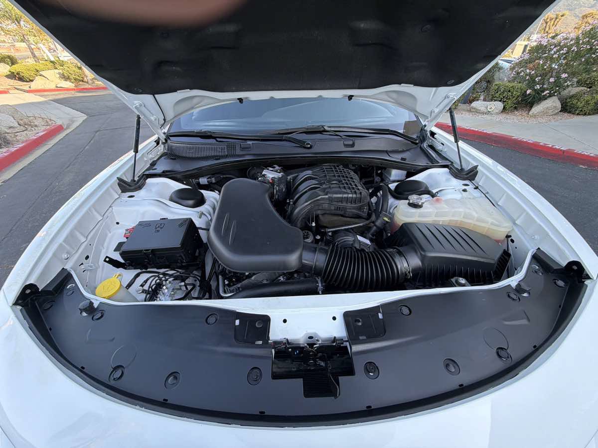 Used 2023 Dodge Charger GT w/ Blacktop Package RWD image 46