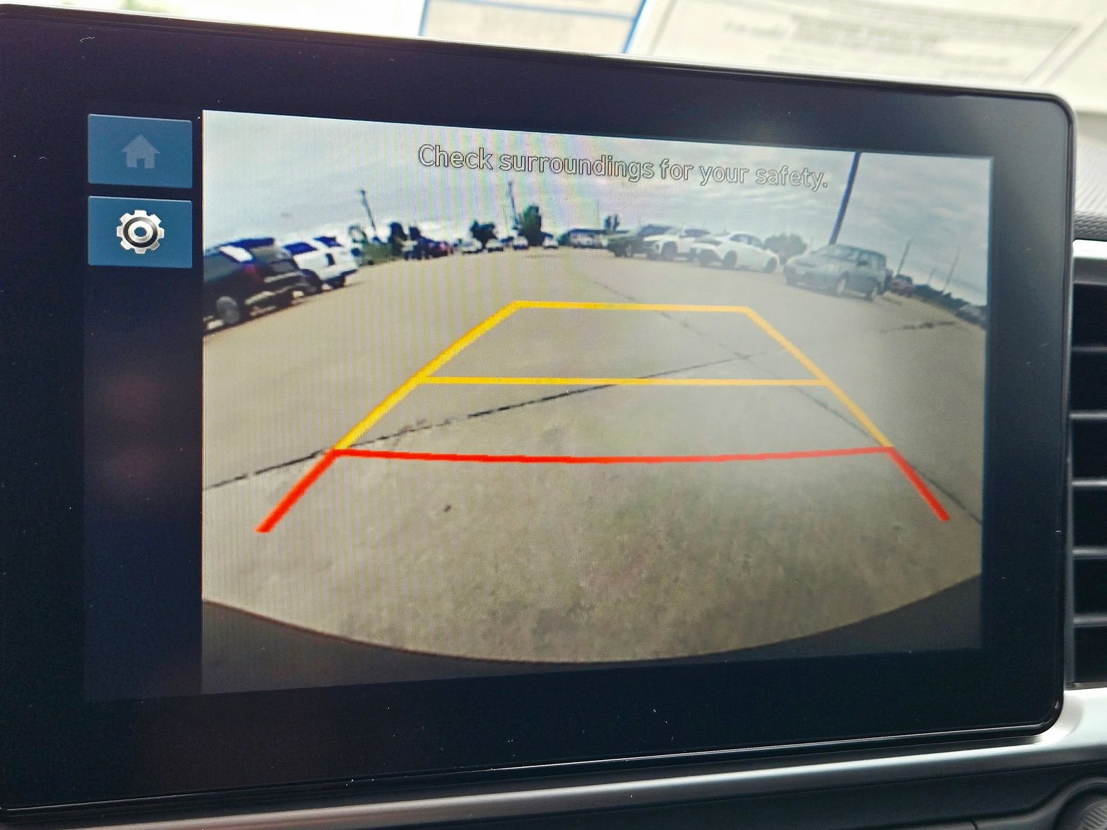 New 2026 Hyundai Venue SE FWD image 12