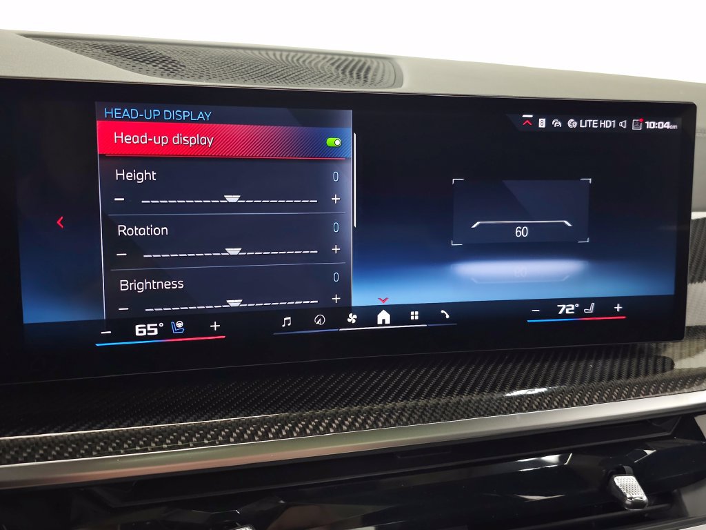 New 2027 BMW X7 M60i AWD/4WD image 17