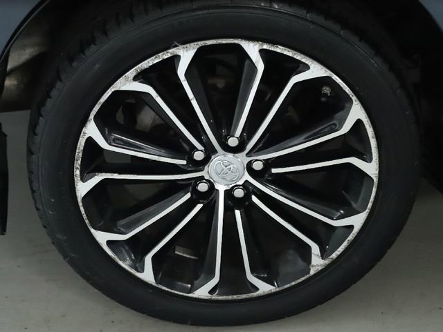 Used 2014 Toyota Corolla S image 42