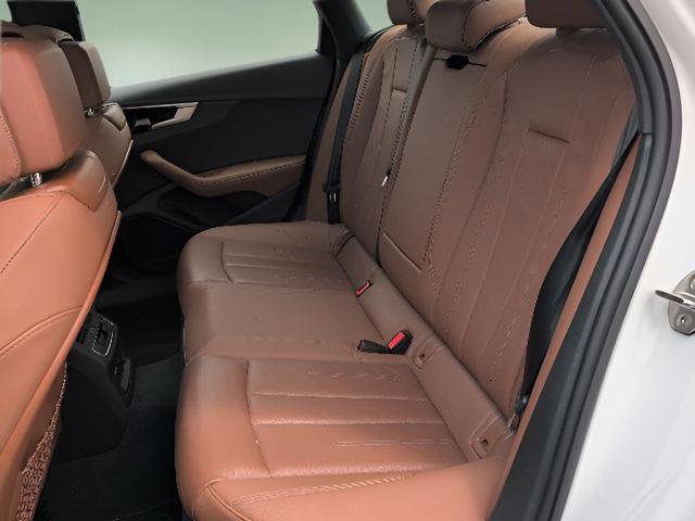 Used 2024 Audi A4 2.0T Premium Plus AWD/4WD image 18