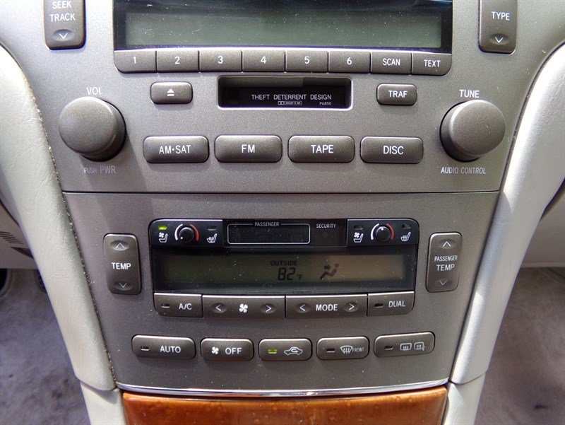 Used 2005 Lexus ES 330 FWD image 26