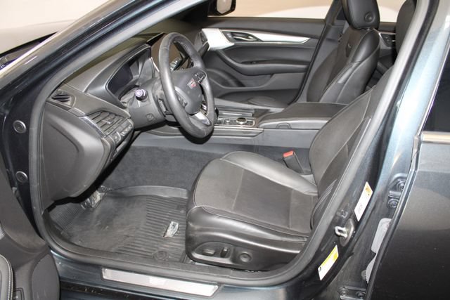 Used 2022 Cadillac CT5 Premium Luxury w/ Parking Package AWD/4WD image 7