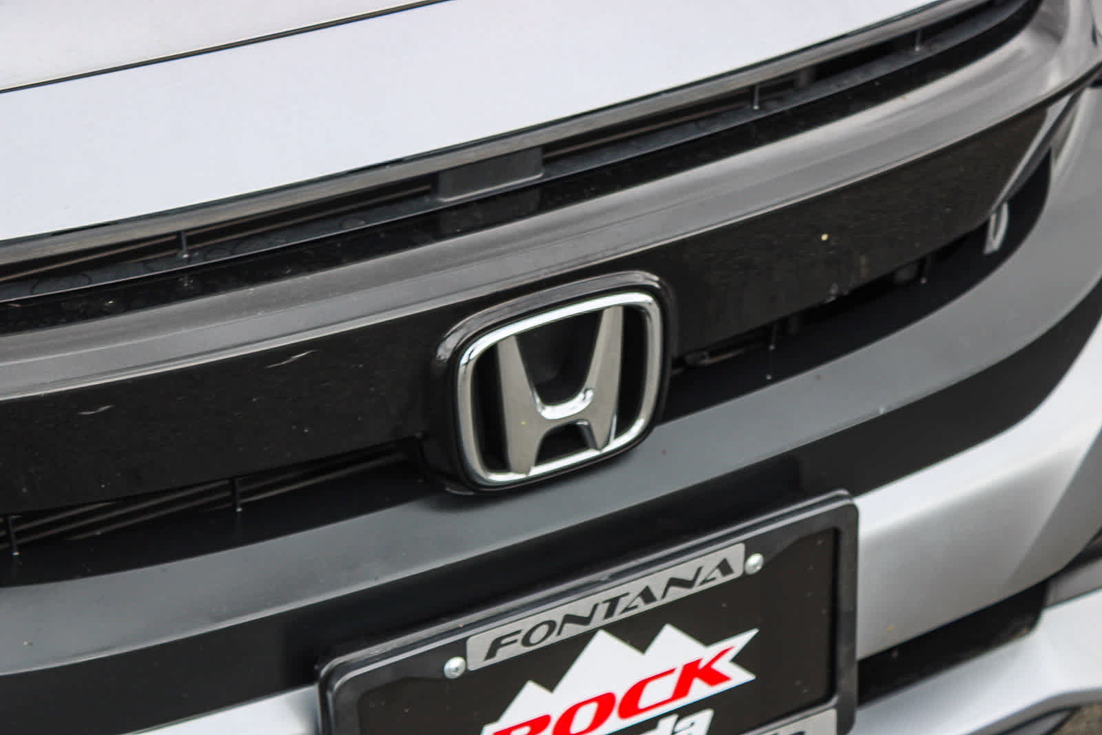 Certified 2020 Honda Civic LX image 5