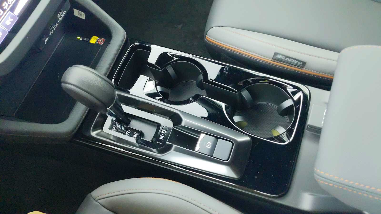 New 2026 Subaru Forester Sport AWD/4WD image 18